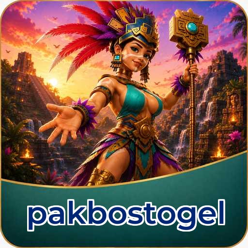 Keamanan pakbostogel