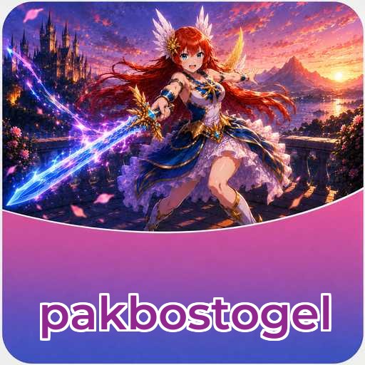 Instalasi pakbostogel